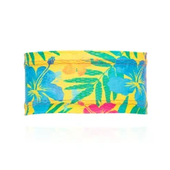 OTSO Ultra-Light Floral Pink Headband