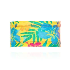 OTSO Ultra-Light Floral Pink Headband