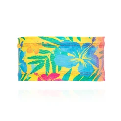 OTSO Ultra-Light Floral Pink Headband