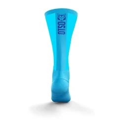 OTSO UltraLight Socks - Fluo Blue