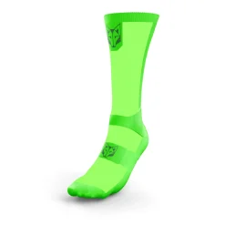 OTSO UltraLight Socks - Fluo Green