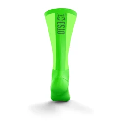 OTSO UltraLight Socks - Fluo Green