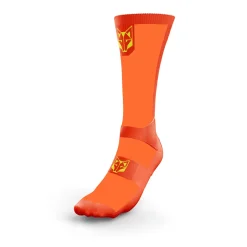 OTSO UltraLight Socks - Fluo Orange