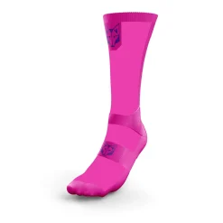 OTSO UltraLight Socks - Fluo Pink