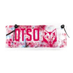 OTSO Unisex Running Belt - Almond Blossom