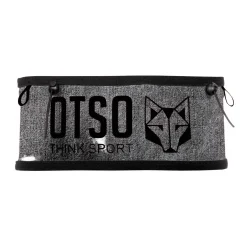 OTSO Unisex Running Belt - Black Jeans