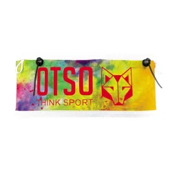 OTSO Unisex Running Belt - Colors