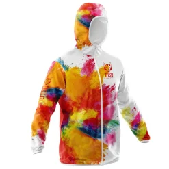 OTSO Unisex Running Jacket - Colors