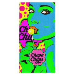OTSO Warhool Chupa Chups Microfiber Towel