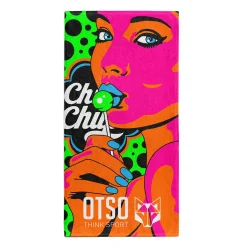 OTSO Warhool Chupa Chups Microfiber Towel
