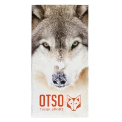 OTSO Wolf Towel -
