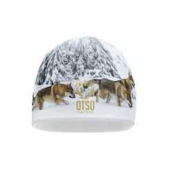 OTSO Wolves beanie