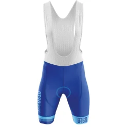 Women OTSO Women's cycling shorts - Aoki