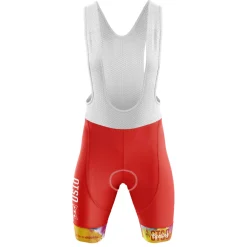 Women OTSO Women's cycling shorts - Colors