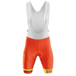 Women OTSO Women's cycling shorts - Foc