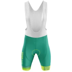 Women OTSO Women's cycling shorts - Haritaka