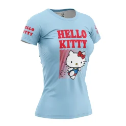 Women OTSO Women's Short Sleeve Shirt Almond Blossom -