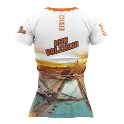 Women OTSO Women's Short Sleeve Shirt Andorra -