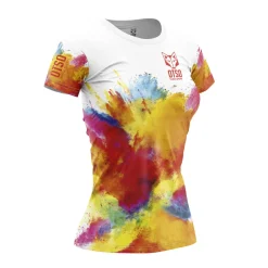 Women OTSO Women's Short Sleeve Shirt Colors -