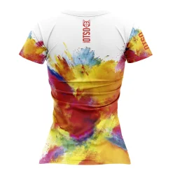 Women OTSO Women's Short Sleeve Shirt Colors -