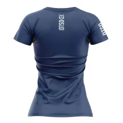 Women OTSO Women's Short Sleeve Shirt Everest -
