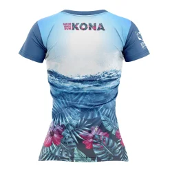 Women OTSO Women's Short Sleeve Shirt Kona -