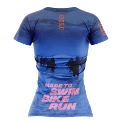 Women OTSO Women's Short Sleeve Shirt SBR -