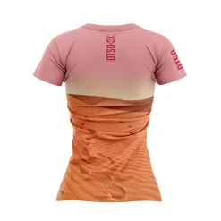 Women OTSO Women's Short Sleeve T-Shirt Desert