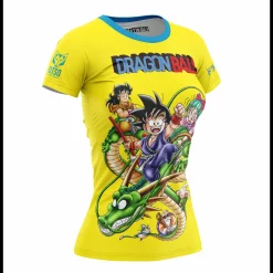 Women OTSO Women's short sleeve t-shirt - Dragon Ball Shenron