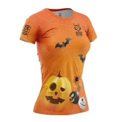 Women OTSO Women's short sleeve t-shirt - Halloween (Outlet)