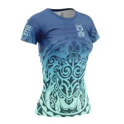 Women OTSO Women's short sleeve t-shirt - Maori Kahurangi
