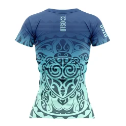 Women OTSO Women's short sleeve t-shirt - Maori Kahurangi