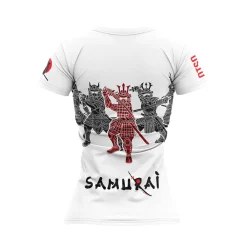 Women OTSO Women's Short Sleeve T-shirt - Samurai