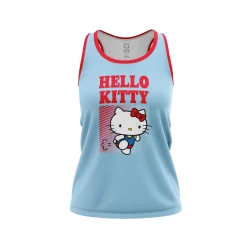 Women OTSO Women's Singlet Almond Blossom -