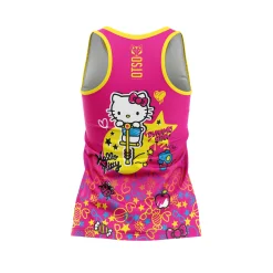 Women OTSO Women's Singlet Almond Blossom -