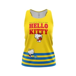 Women OTSO Women's Singlet Almond Blossom -
