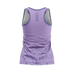 Women OTSO Women's Singlet Almond Blossom -