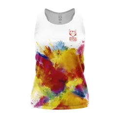 Women OTSO Women's Singlet Colors -