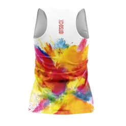 Women OTSO Women's Singlet Colors -