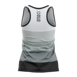 Women OTSO Women's Singlet Gray -