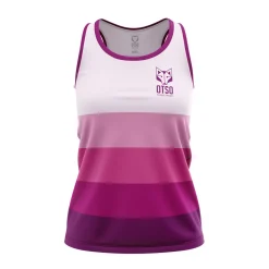 Women OTSO Women's Singlet Pink -