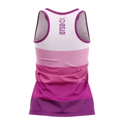 Women OTSO Women's Singlet Pink -