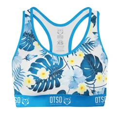 OTSO Women's Sports Top Spring