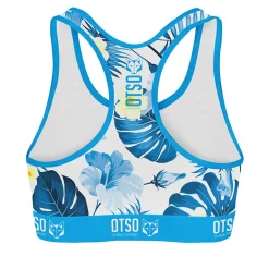 OTSO Women's Sports Top Spring