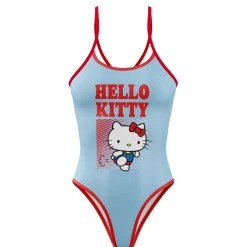 Women OTSO Women's Swimsuit Almond Blossom -