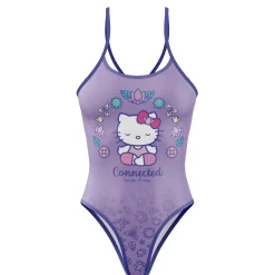 Women OTSO Women's Swimsuit Almond Blossom -