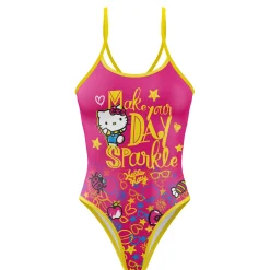Women OTSO Women's Swimsuit Almond Blossom -