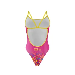 Women OTSO Women's Swimsuit Almond Blossom -