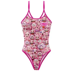 Women OTSO Women's Swimsuit Almond Blossom -