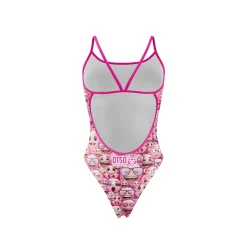 Women OTSO Women's Swimsuit Almond Blossom -